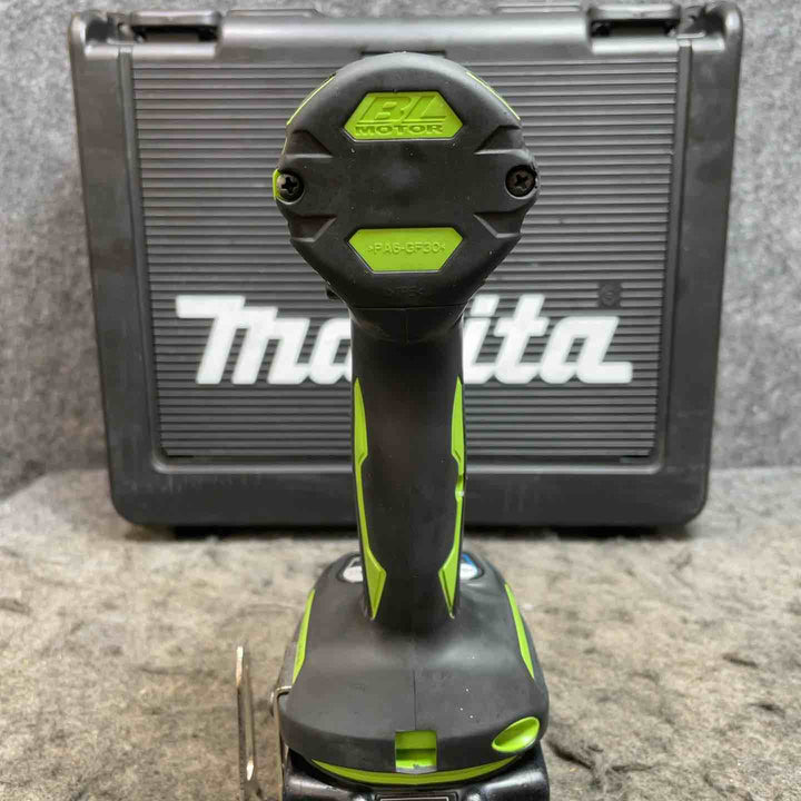 マキタ(makita) コードレスインパクトドライバ TD170DRGXL【桶川店】