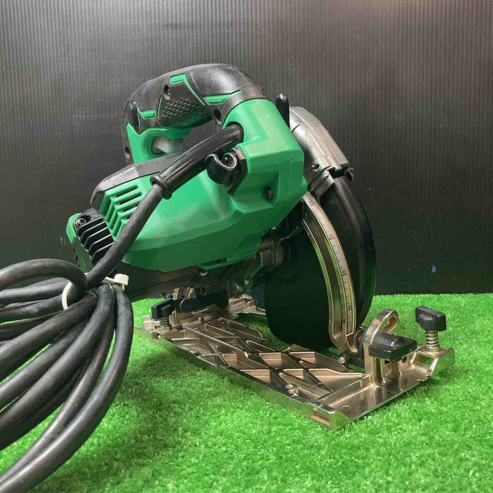 ★ハイコーキ(HIKOKI ※旧:日立工機) 深切り電子マルノコ C6MEY【岩槻店】