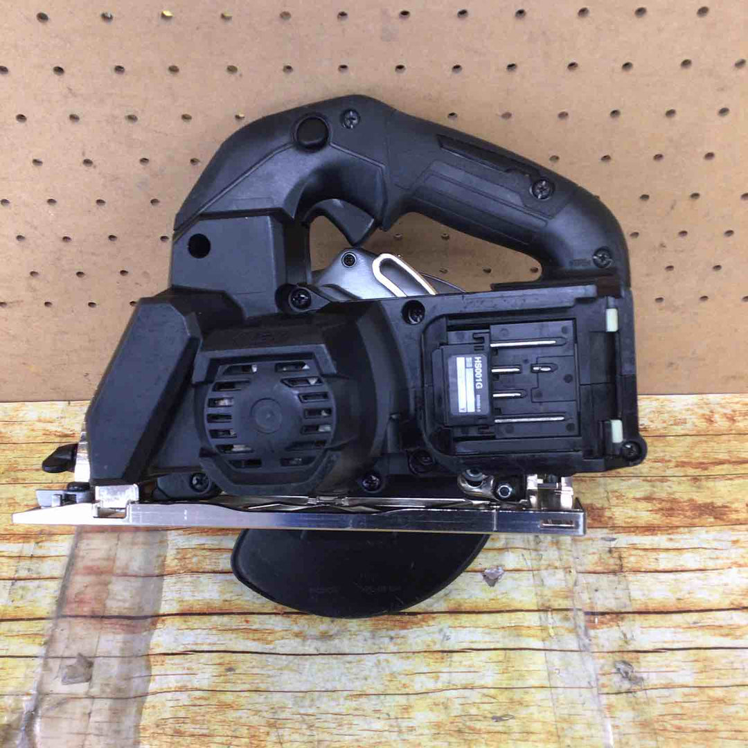 マキタ(makita) コードレス丸のこ HS001GZB【川崎店】