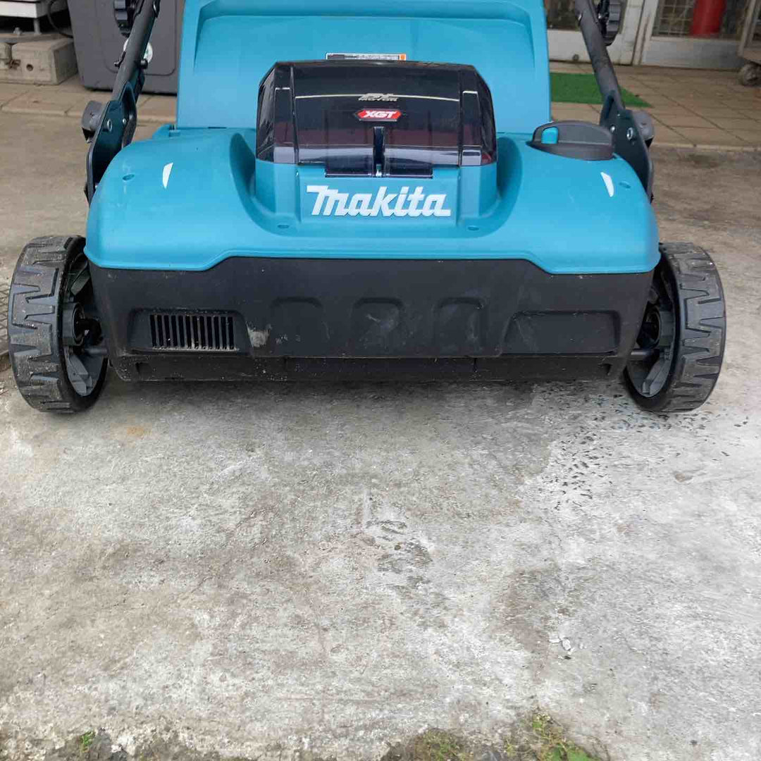 【店頭受取り限定】◇マキタ(makita) 380mm コードレススカリファイヤ MUV001GZ【柏店】