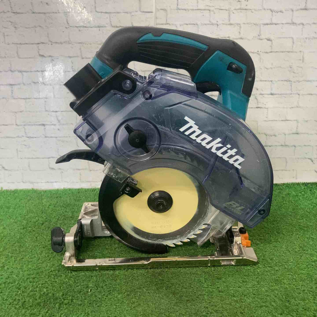 ★マキタ(makita) コードレス防じん丸のこ KS513DZ【町田店】