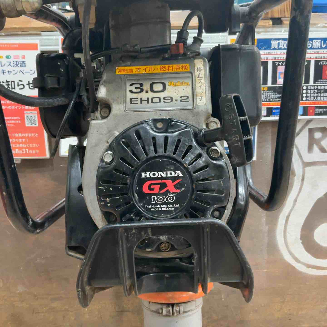 【店頭受取り限定】◇三笠(ミカサ/mikasa) エンジンランマー MT-55L【草加店】