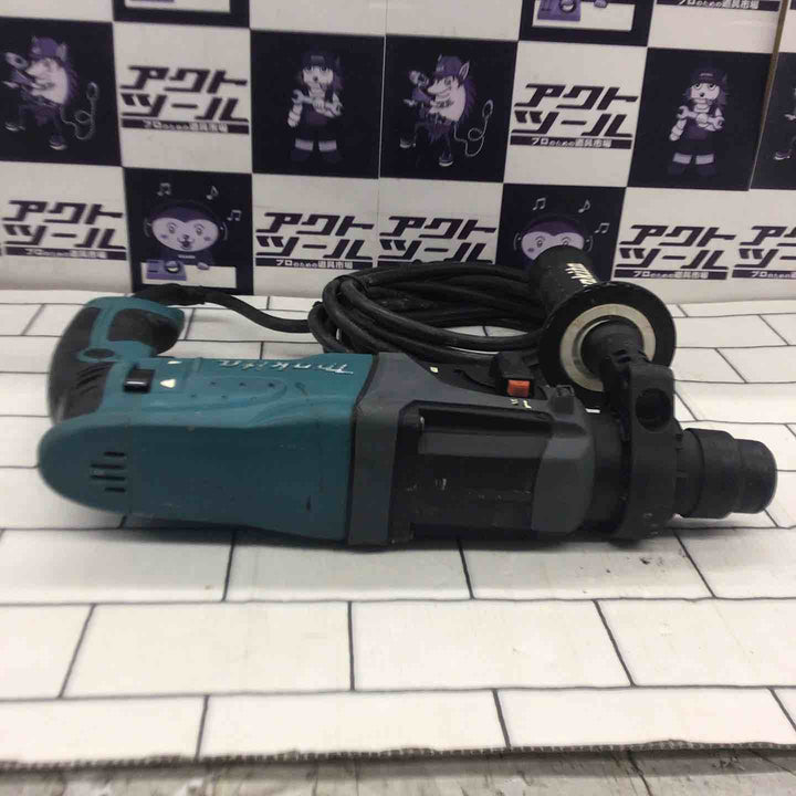 ★マキタ(makita) ハンマドリル HR2460【所沢店】