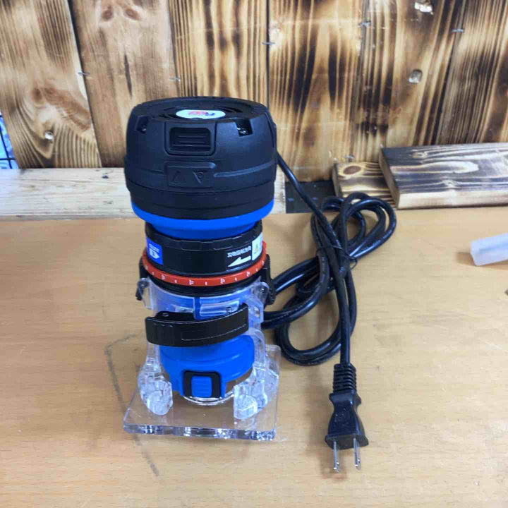 ◇リョービ(RYOBI) トリマ MTR-42【越谷店】