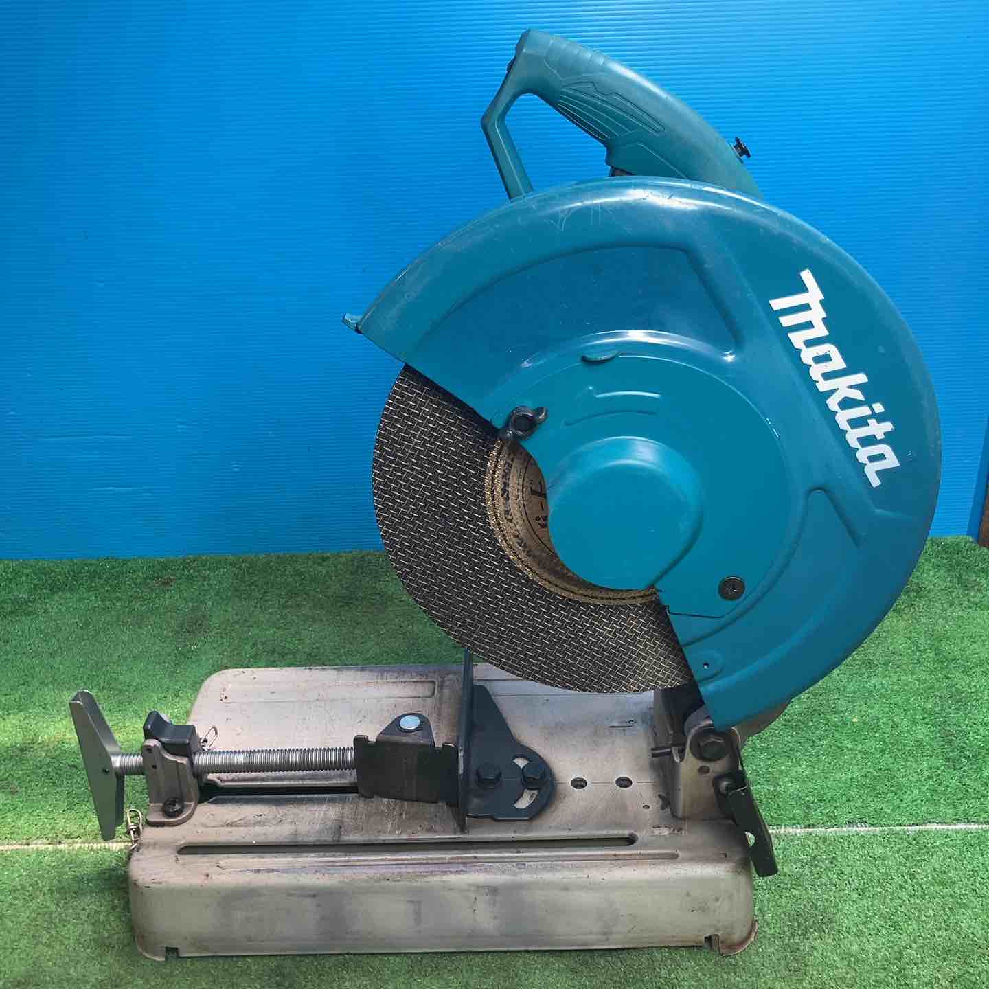 ☆マキタ(makita) 355mm切断機 LW1401【岩槻店】 – アクトツール