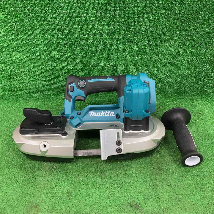 ★マキタ(makita) コードレスポータブルバンドソー PB184DZ【川崎店】
