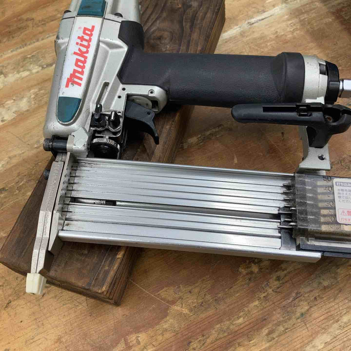 ★マキタ(makita) 常圧フィニッシュネイラ AF502N【柏店】