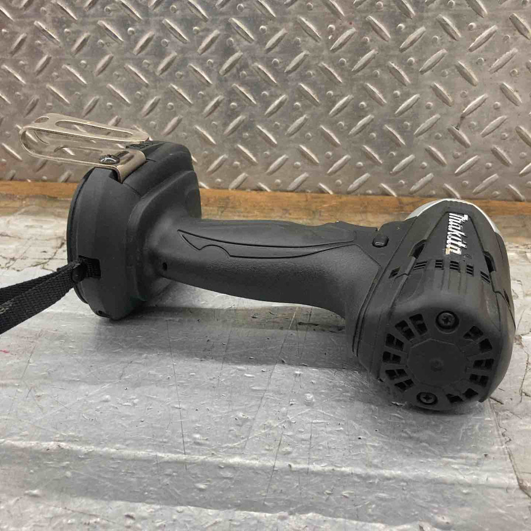 ☆マキタ(makita) コードレスインパクトドライバー TD134DX2ZB【所沢店】