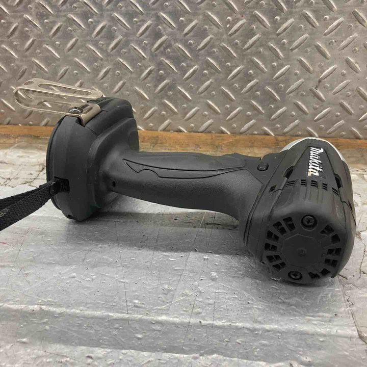 ☆マキタ(makita) コードレスインパクトドライバー TD134DX2ZB【所沢店】