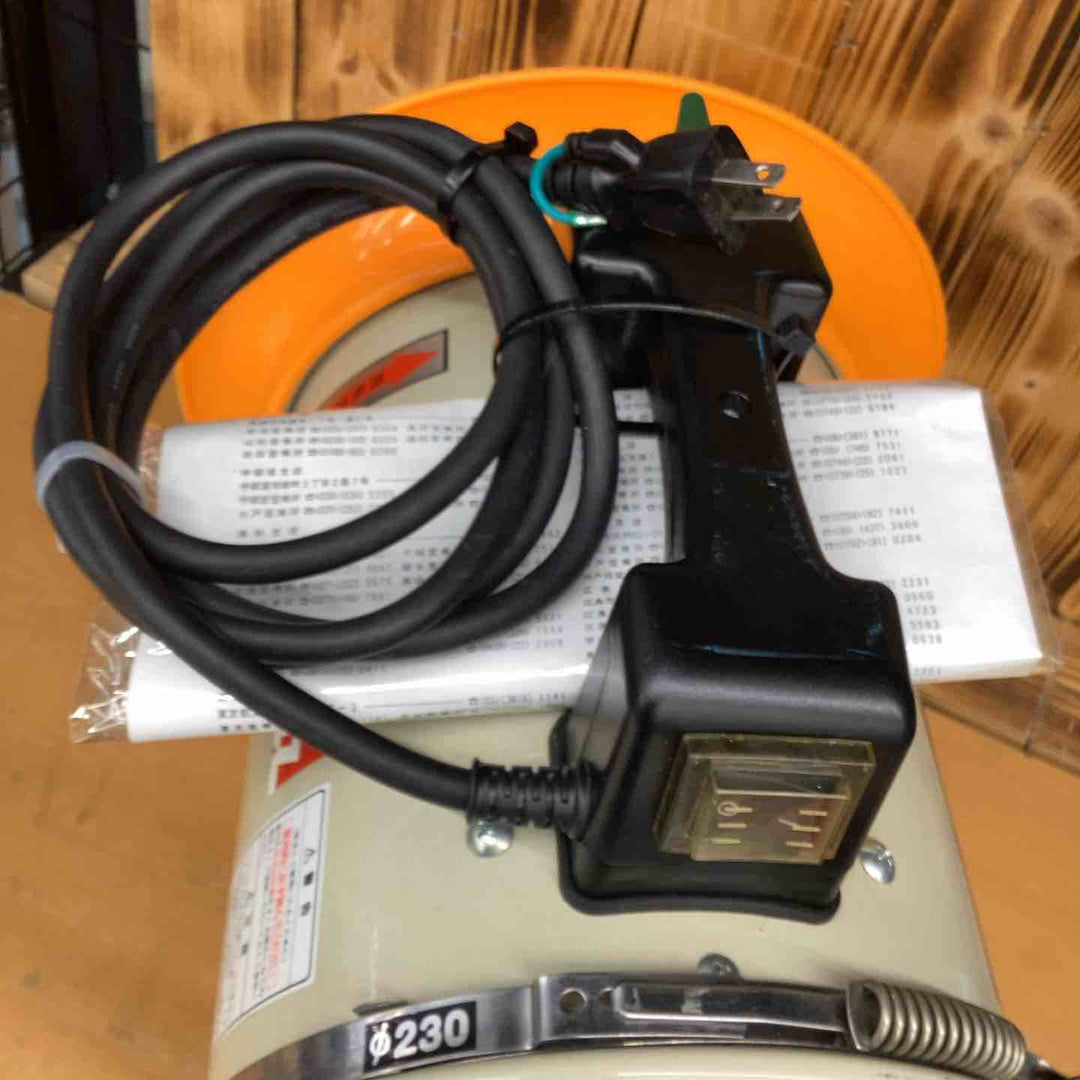 ◇マキタ(makita) 送排風機 MF201【越谷店】