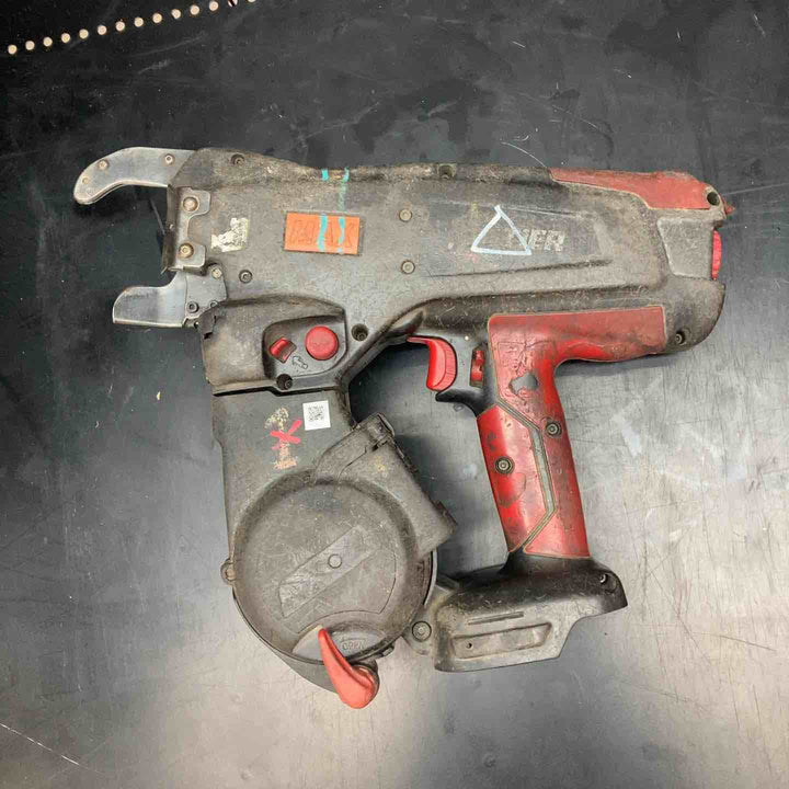 マックス(MAX) 鉄筋結束機 ツインタイア RB-440T 本体のみ【川越店】