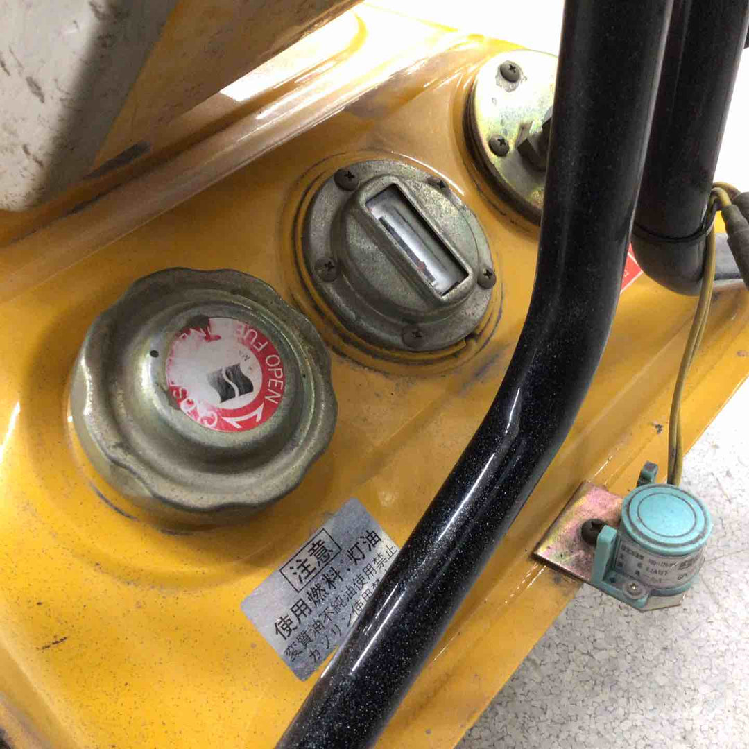 【店頭受取り限定】静岡製機　ジェットヒーター　VAL6miniF【八潮店】