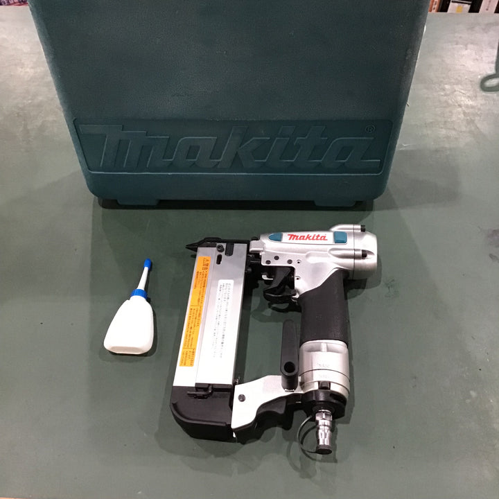 ★マキタ(makita) 常圧ピンネイラ AF351【川口店】