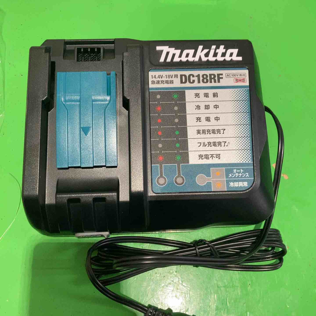 マキタ(makita) コードレスボードカッタ SD140DRGX【町田店】