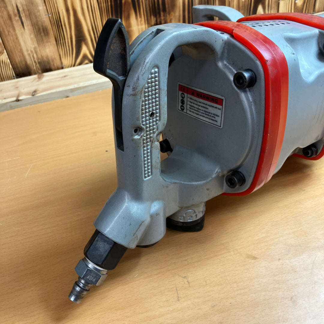 ROTAKE エアインパクトレンチ RT-5880 差込み角1インチ(25.4mm) トルク2800N.m【越谷店】