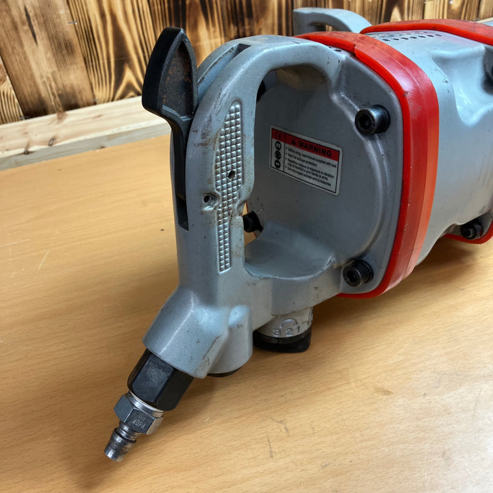 ROTAKE エアインパクトレンチ RT-5880 差込み角1インチ(25.4mm) トルク2800N.m【越谷店】