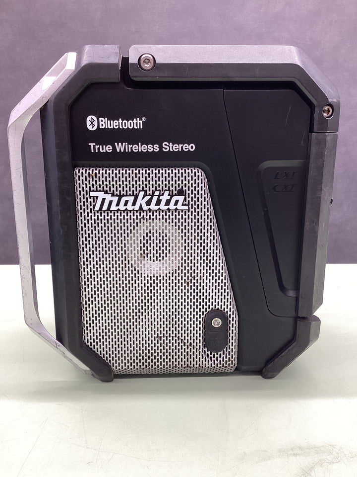 ★マキタ(makita) コードレスラジオ MR113B【越谷店】