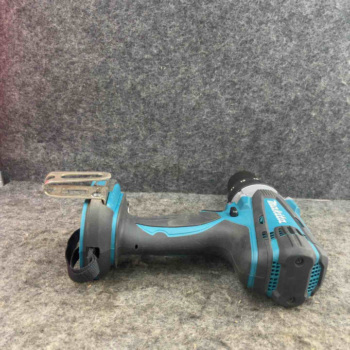 ☆マキタ(makita) コードレス振動ドリルドライバー HP458DZ【鴻巣店】