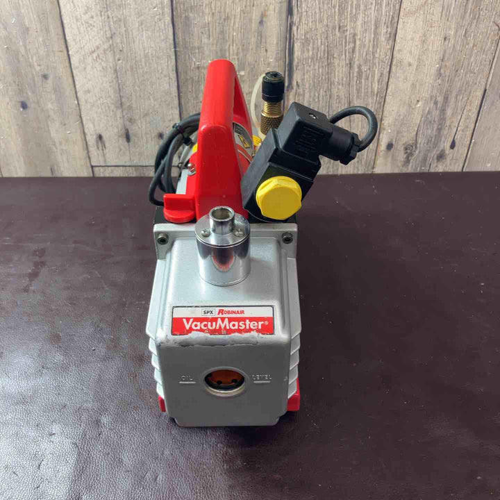 【中古品】 ロビネア(ROBINAIR) 真空ポンプ 15150J 【東大和店】