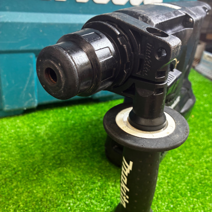 ☆マキタ(makita) コードレスハンマドリル HR244DZB【越谷店】