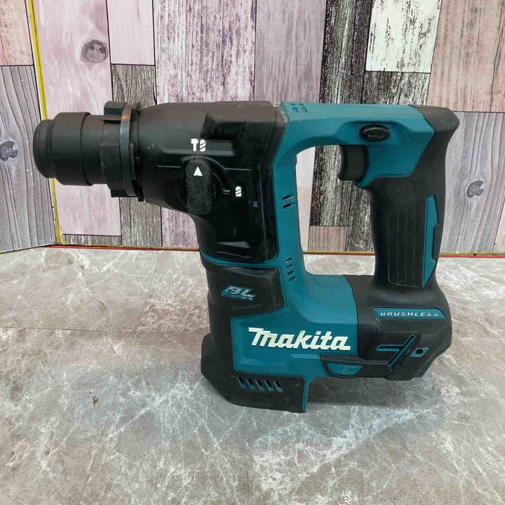 ☆マキタ(makita) コードレスハンマドリル 18V HR171DZ【八潮店】