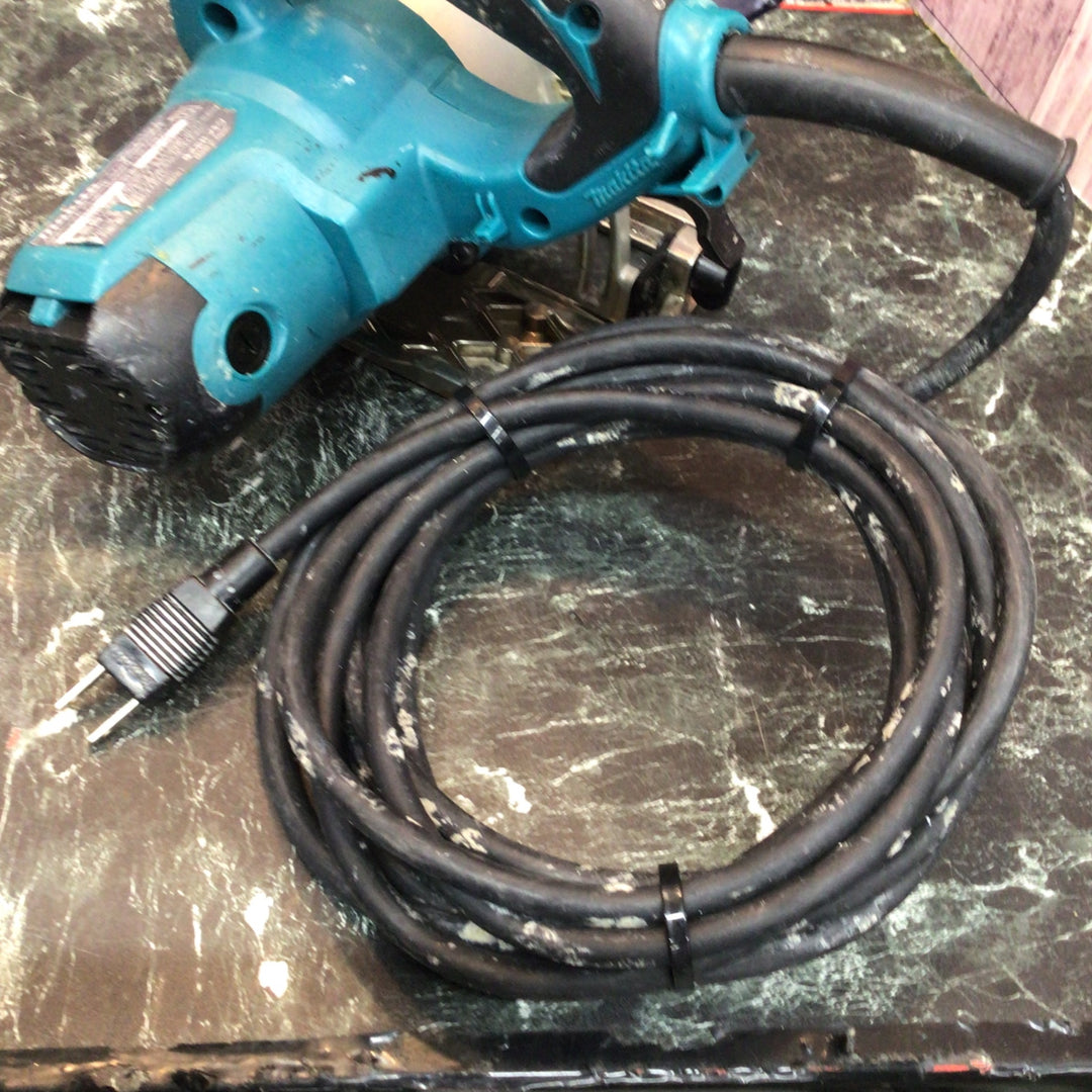 ★マキタ(makita) 防じん丸のこ KS4100F【八潮店】