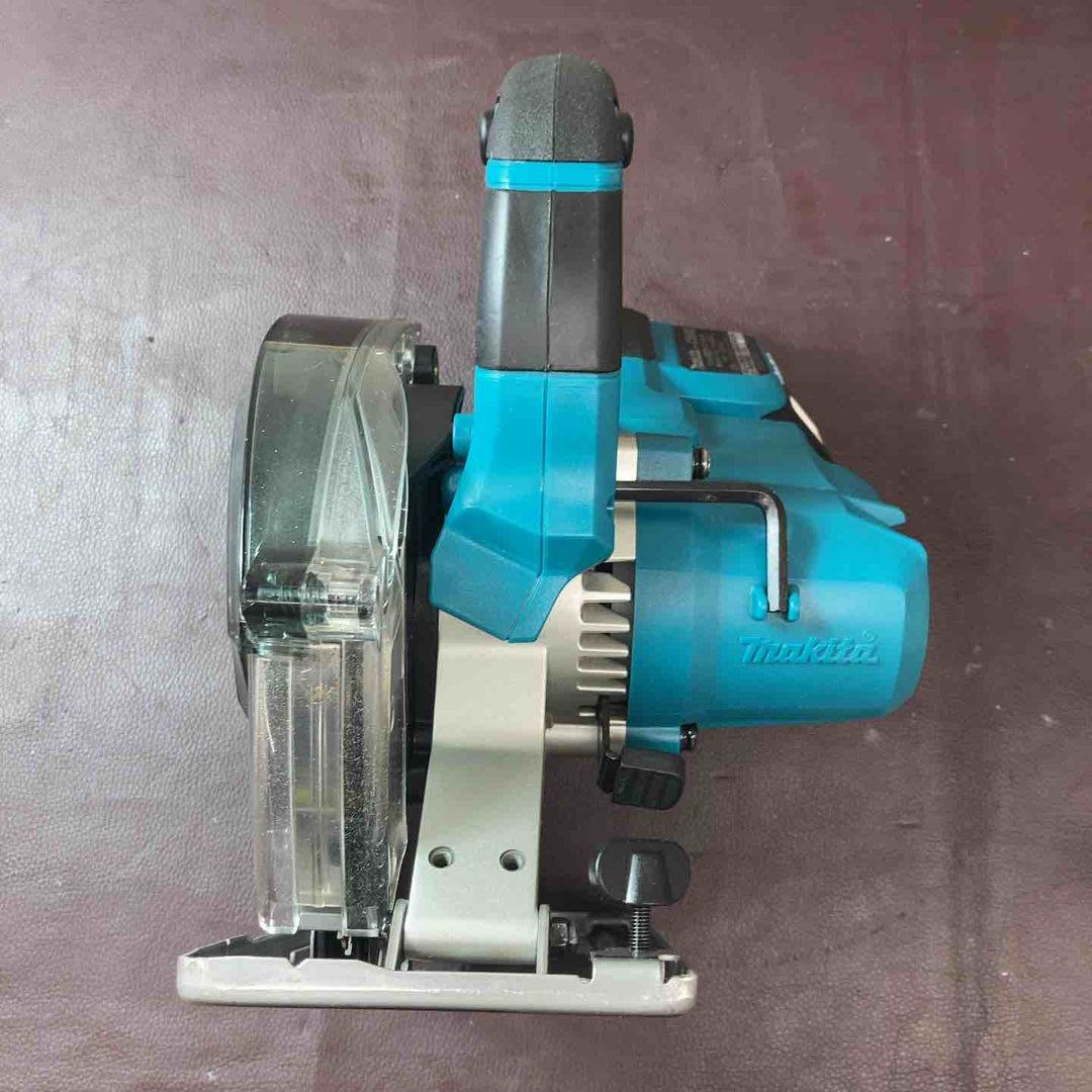 【中古品】 マキタ(makita) 18V 150mm コードレスチップソーカッター CS553DRG 【東大和店】
