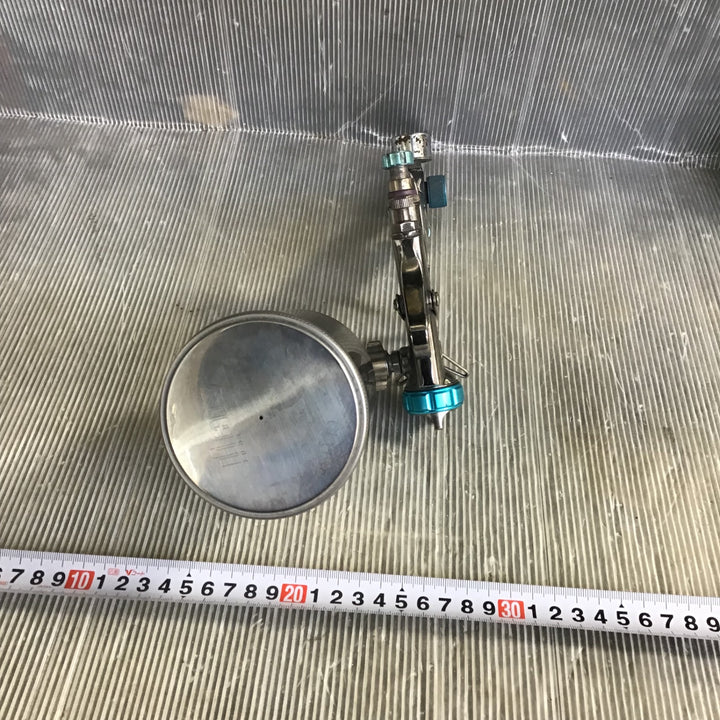 meiji(明治)  スプレーガン カップ付き F-ZERO タイプT【草加店】