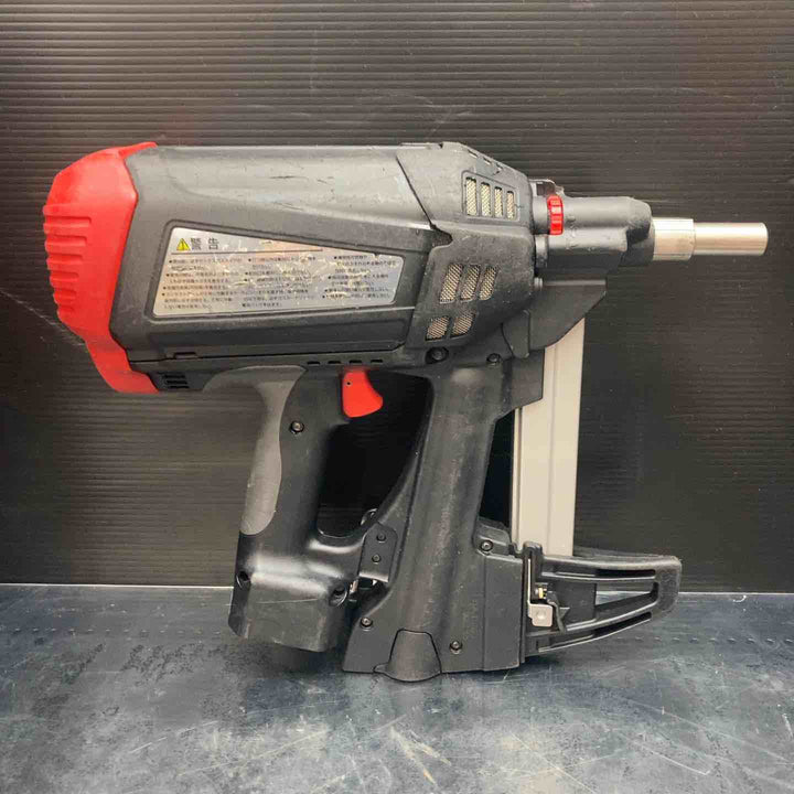 ◇マックス(MAX) コードレスガスネイラ GS-725C【川越店】