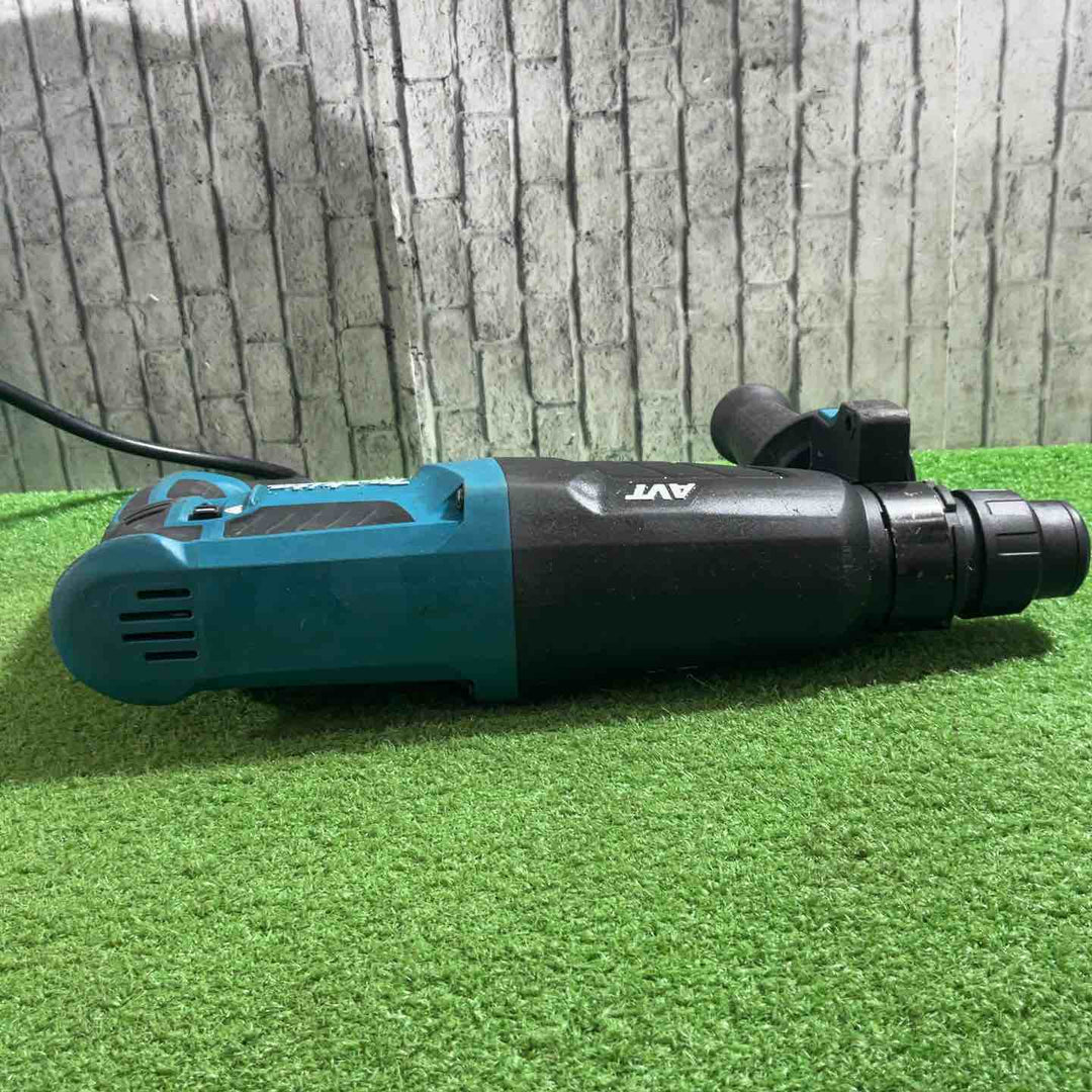 ★マキタ(makita) ハンマドリル HR2631F 動作確認済【川口店】