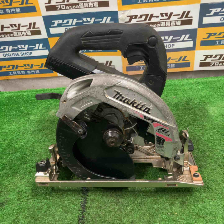 ★マキタ(makita) コードレス丸のこ HS631DZB【草加店】