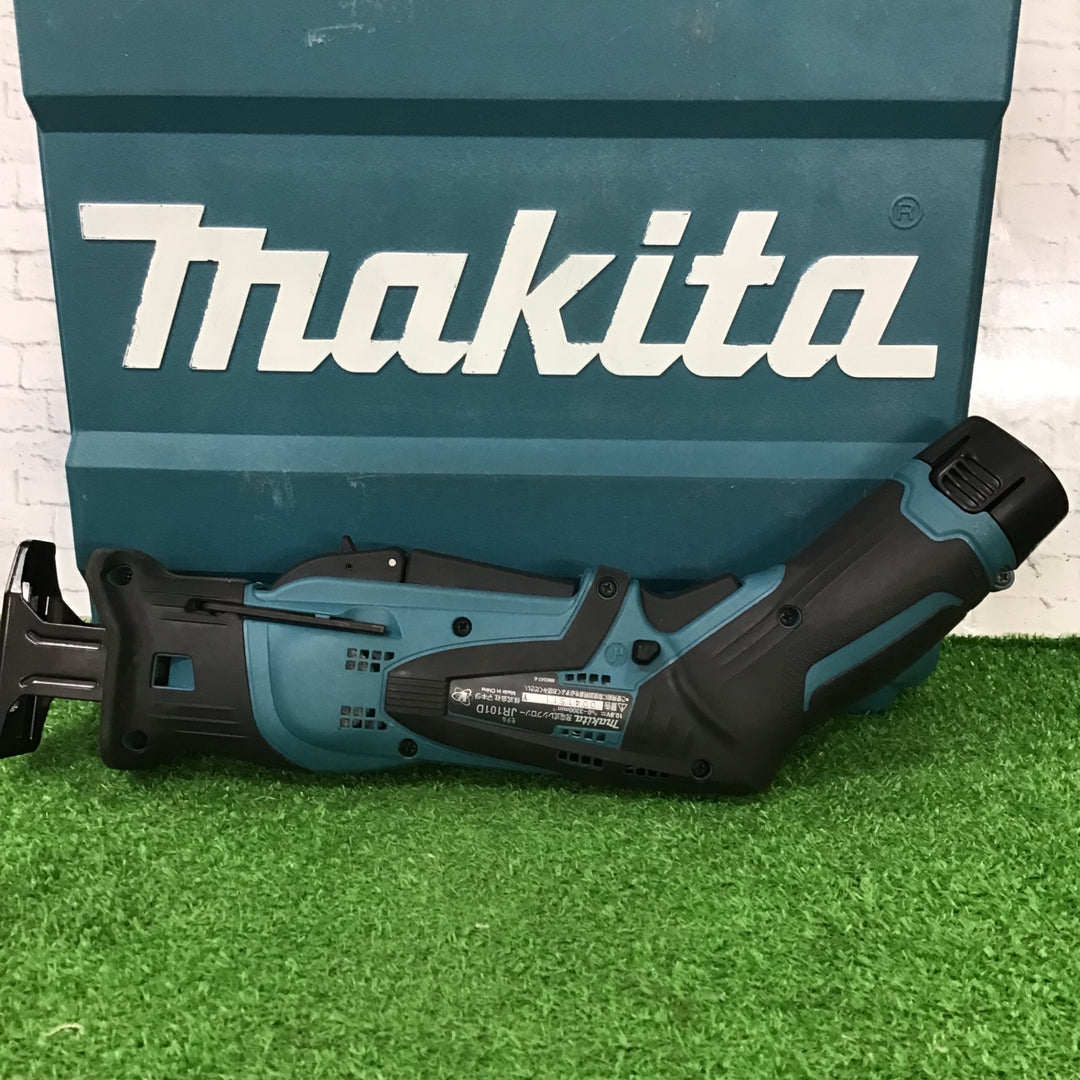 ★マキタ(makita) コードレスレシプロソー JR101DW【町田店】