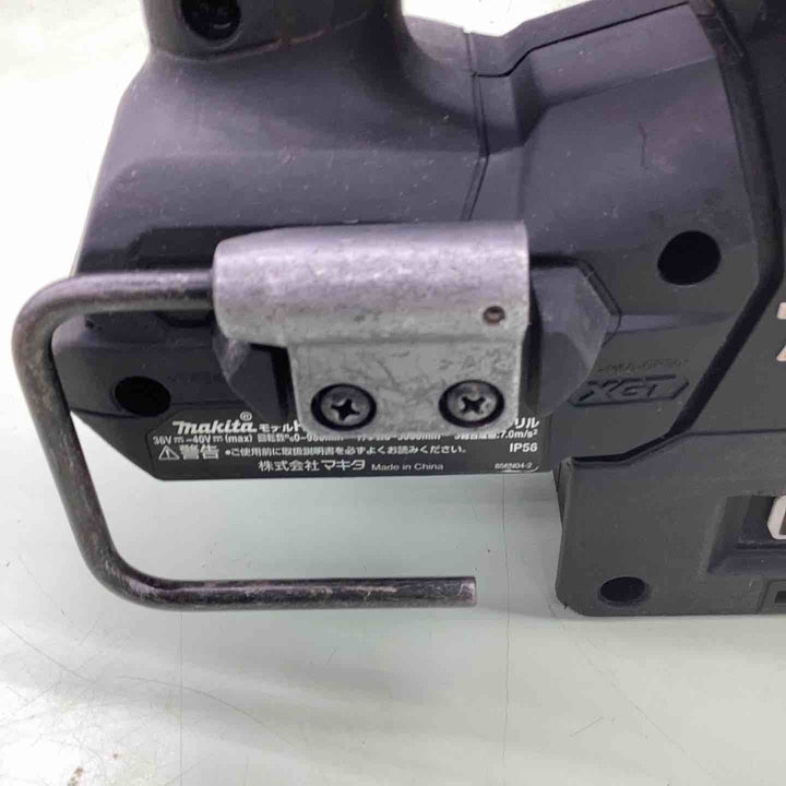 ★マキタ(makita) コードレスハンマドリル HR001GZKB【越谷店】