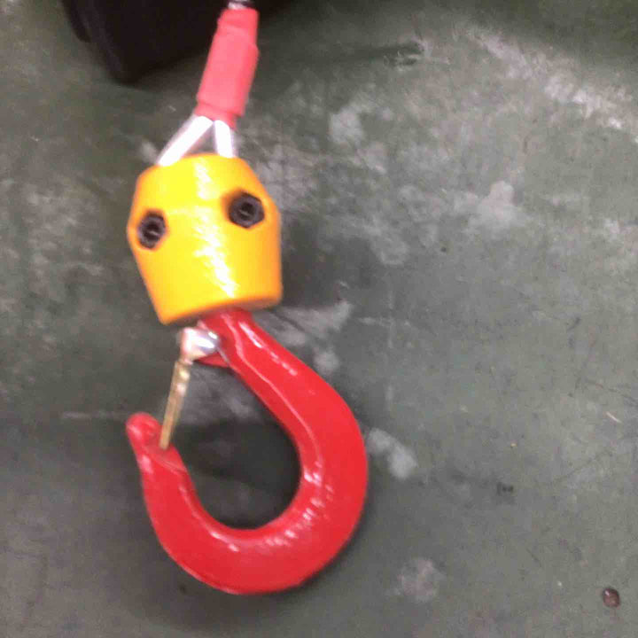 【シリ不明】 電動ウインチ SG149 500㎏ ウインチ 【戸田店】