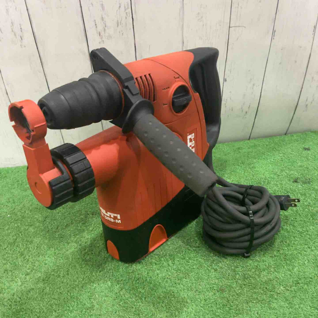◇ヒルティ(HILTI) ハンマドリル TE6-S DRS【草加店】