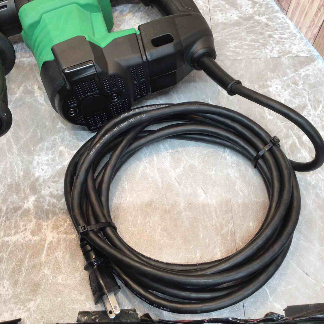 ★ハイコーキ(HIKOKI ※旧:日立工機) ハンマ H41SA4【八潮店】