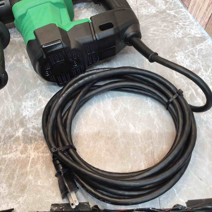 ★ハイコーキ(HIKOKI ※旧:日立工機) ハンマ H41SA4【八潮店】