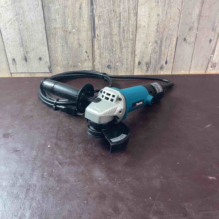 【中古品】☆マキタ(makita) 125mm ディスクグラインダ 9535B【東大和店】