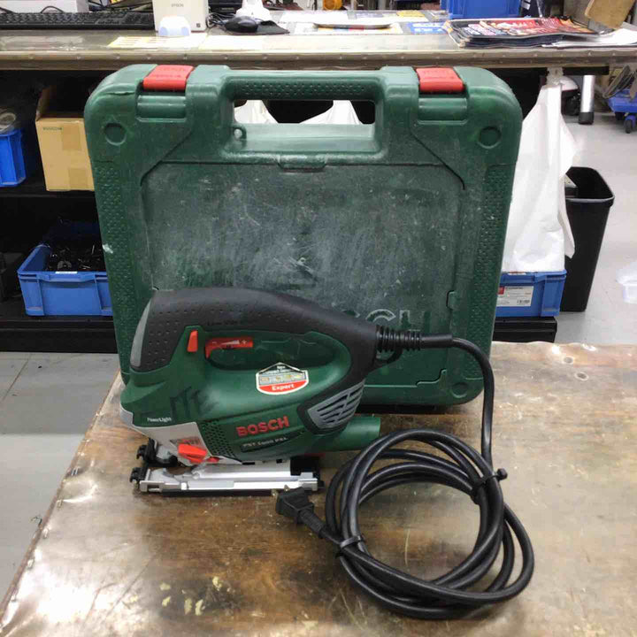 ◇ボッシュ(BOSCH) ジグソー PST1000PEL【戸田店】