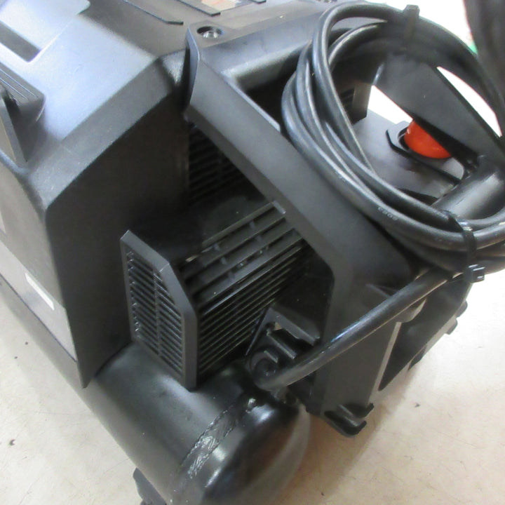 ★マックス(MAX) エアコンプレッサー AK-HH1310E_ブラック【町田店】