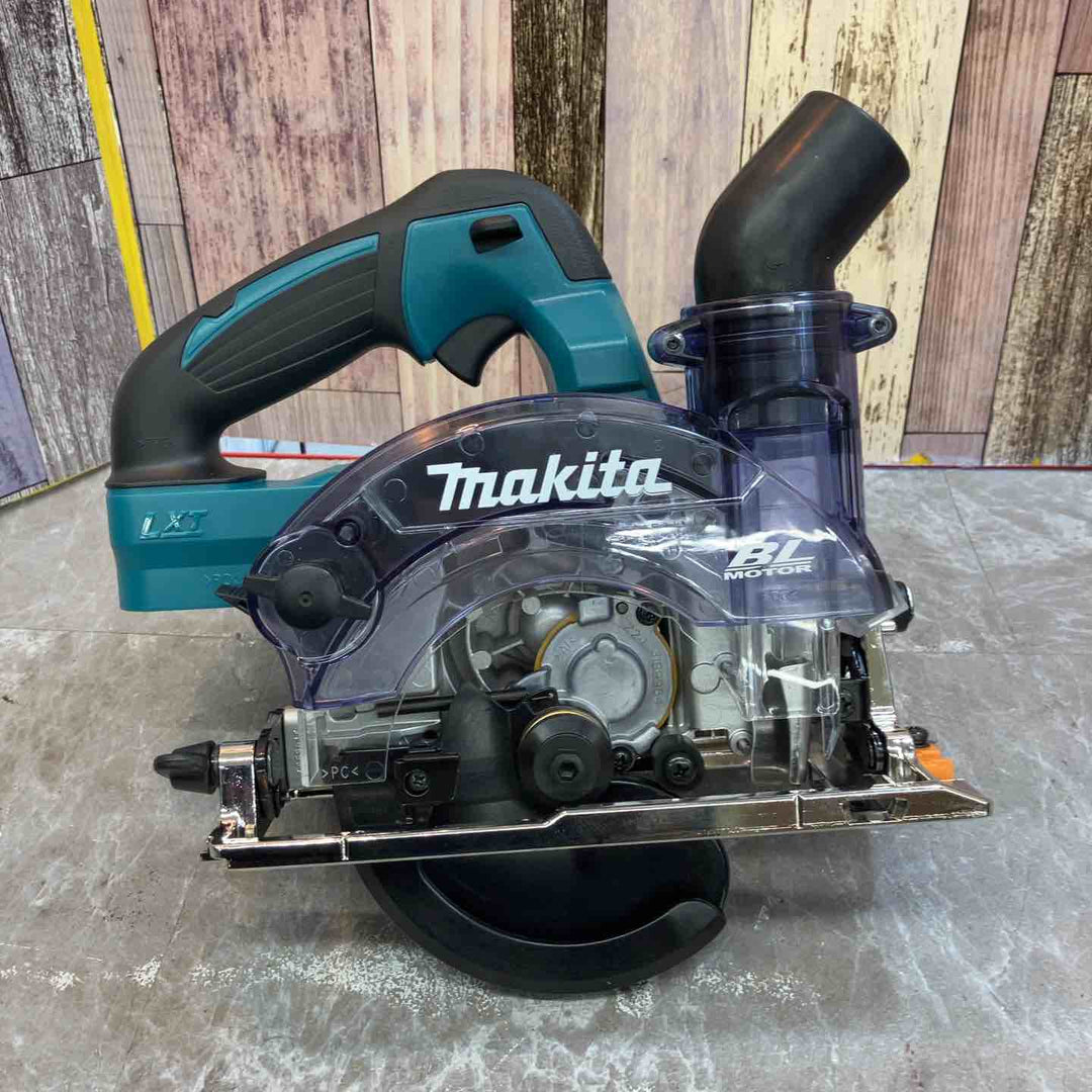 ★マキタ(makita) コードレス防じんマルノコ KS514DZ【八潮店】
