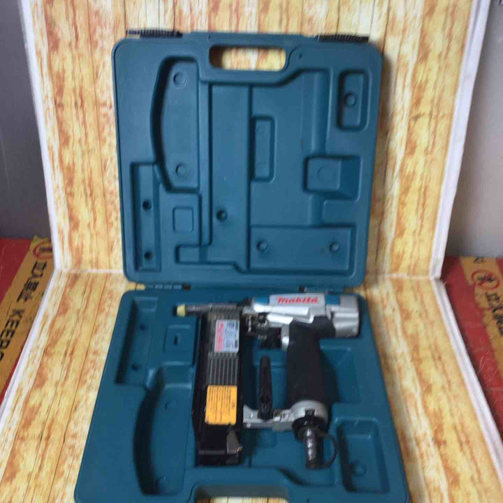 マキタ(makita) 常圧フィニッシュネイラ AF502N【川崎店】