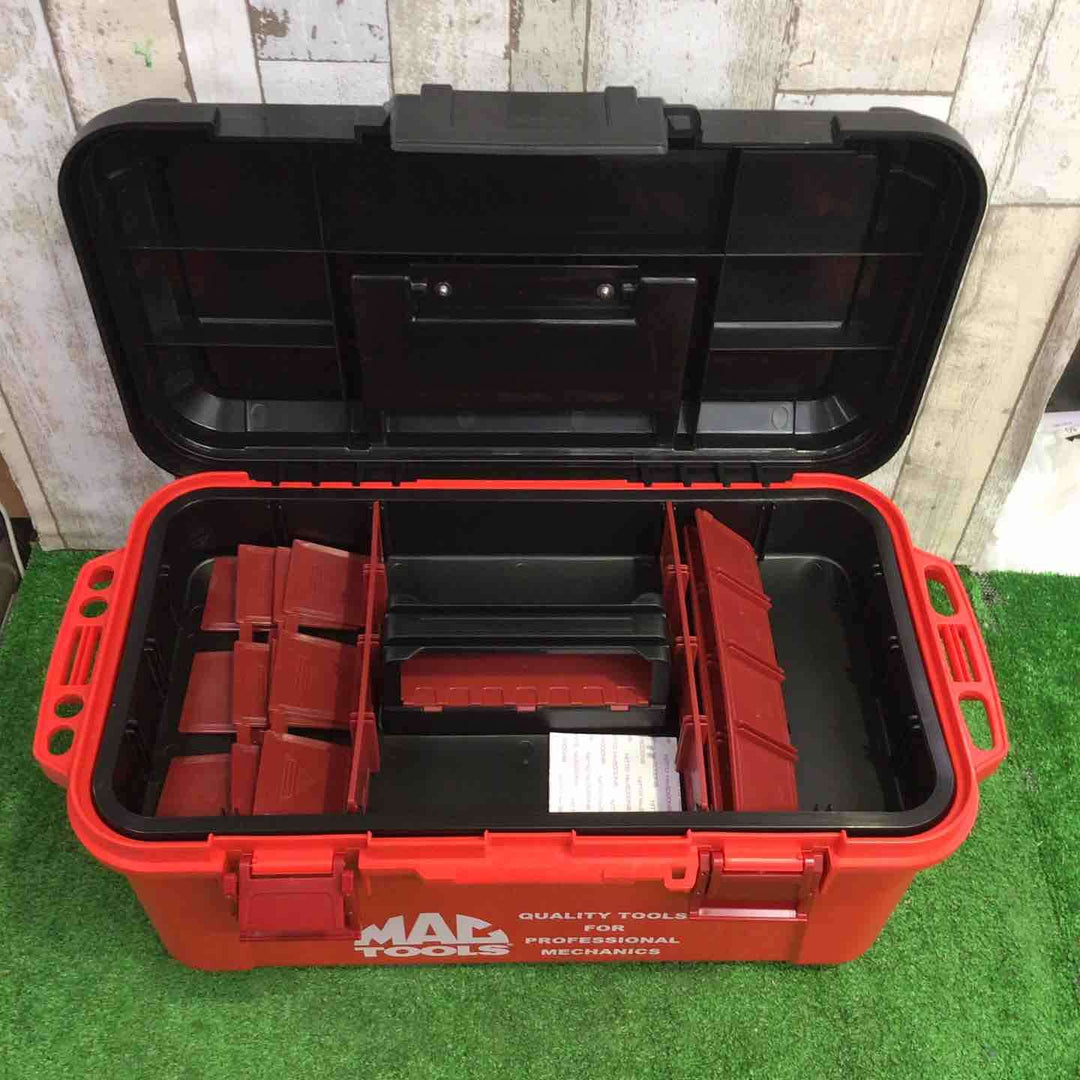 ◇マックツールズ ハードケース | 99MCHARDCASERD MAC TOOLS【町田店】