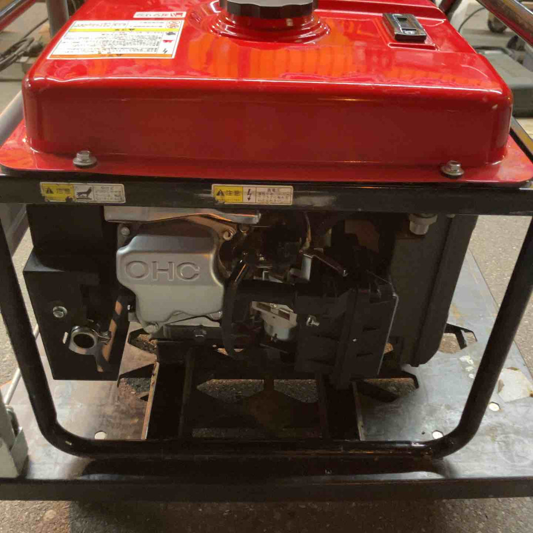 【中古品・店頭受取り限定】 新ダイワ/Shindaiwa インバーターエンジン発電機・IEG2501 【桶川店】