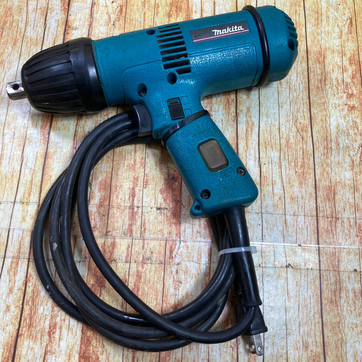 〇マキタ(makita) インパクトレンチ 6904VH【川崎店】