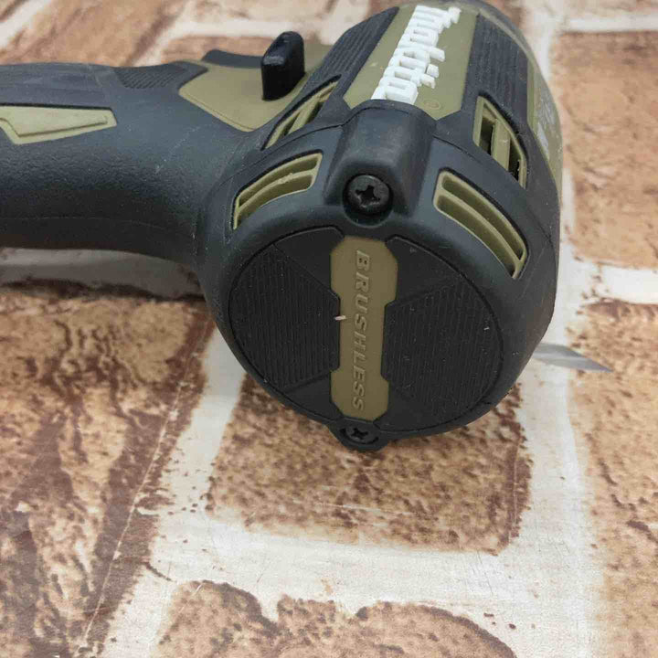 ★マキタ(makita) コードレスインパクトドライバー TD173DRGXO【所沢店】