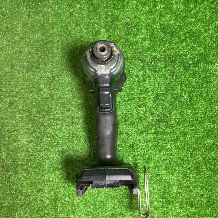 【中古品】 HiKOKI (ハイコーキ) 36Vインパクトドライバ  WH36DC (2XPBSZ) 【藤沢店】