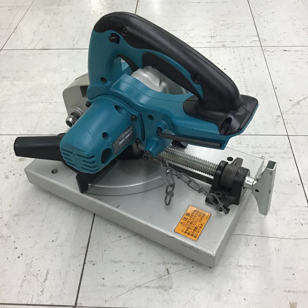 【中古品】 マキタ/makita 125mmコードレスチップソー切断機・LC540DZ 【鴻巣店】