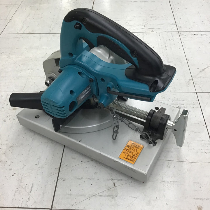 【中古品】 マキタ/makita 125mmコードレスチップソー切断機・LC540DZ 【鴻巣店】