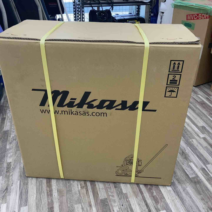 【店頭受取り限定】★三笠(mikasa) エンジンプレート MVC-40H【柏店】